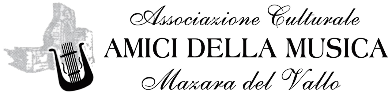 Amici della Musica Mazara del Vallo
